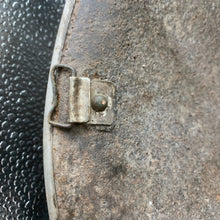 Lade das Bild in den Galerie-Viewer, Original British Army Mk4 Turtle Combat Helmet - The Militaria Shop