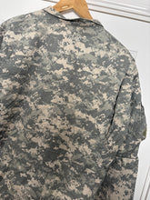 Load image into Gallery viewer, Surplus US Army ACU Combat Uniform Jacket -Size Large-Long - The Militaria Shop