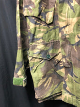 Load image into Gallery viewer, Genuine British Army Jungle Pattern DPM Combat Jacket Smock - Size 170/96 - The Militaria Shop