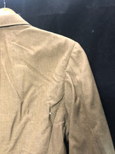 Lade das Bild in den Galerie-Viewer, Original WW2 US Army Class A Dress Jacket 1942 - Private Ryan Prop - 39" Regular - The Militaria Shop