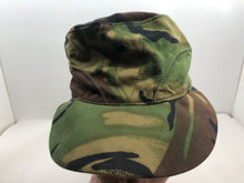 Load image into Gallery viewer, Original British Army 68 Pattern Peaked Combat Hat A/78 - Size 6 5/8 - The Militaria Shop