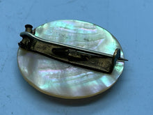 Load image into Gallery viewer, Original WW1 / WW2 British Army The Suffolk Regiment Sweetheart Brooch - The Militaria Shop