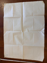 Load image into Gallery viewer, Original WW2 British Army GSGS Map of Scotland - Iona & Colonsay - The Militaria Shop