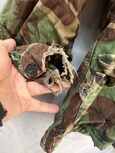 Load image into Gallery viewer, Genuine British Army 68 Pattern DPM Combat Jacket Smock - 38 / 39" Chest - The Militaria Shop