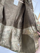 Load image into Gallery viewer, Surplus British Army MTP Smock Combat Windproof -Size 170/96 - The Militaria Shop
