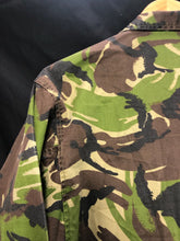 Load image into Gallery viewer, Genuine British Army Camouflage DPM Jacket - Size 170/88 - The Militaria Shop