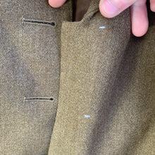 Load image into Gallery viewer, British Army No.2 Service Dress Uniform Jacket - New - 34" Chest - The Militaria Shop