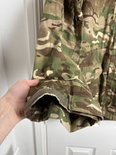 Load image into Gallery viewer, Surplus British Army MTP Smock Combat Windproof -Size 180/104 - The Militaria Shop