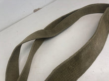 Load image into Gallery viewer, Original WW2 British Army 37 Pattern Shoulder Strap - The Militaria Shop