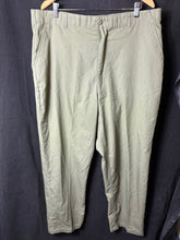 Load image into Gallery viewer, Genuine US Army Vintage OG-507 Olive Green OG Combat Trousers - Size 42x31 - The Militaria Shop