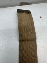 Load image into Gallery viewer, Original WW2 British Army 37 Pattern 1942 Dated L Strap - The Militaria Shop