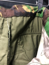 Load image into Gallery viewer, Genuine British Army Surplus DPM Camouflaged Combat Trousers - Size 76/80/96 - The Militaria Shop