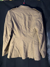 Lade das Bild in den Galerie-Viewer, Grade 1 British Army FAD No2 Dress Uniform Jacket - Size 170/96/80 - The Militaria Shop