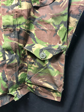 Load image into Gallery viewer, Genuine British Army Surplus Combat Field Jacket Smock DPM - Size 180/96 - The Militaria Shop