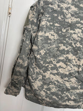 Load image into Gallery viewer, Surplus US Army ACU Combat Uniform Jacket -Size Medium-Short - The Militaria Shop