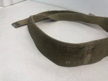 Load image into Gallery viewer, Original WW2 British Army 37 Pattern Shoulder Strap - The Militaria Shop