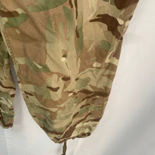 Load image into Gallery viewer, British Army MTP Camouflaged Combat Trousers - Size 30" Waist - The Militaria Shop