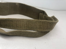 Charger l'image dans la galerie, Original WW2 British Army 37 Pattern Shoulder Strap - The Militaria Shop