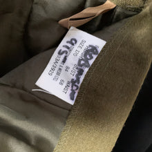 Load image into Gallery viewer, Genuine British Army No.2 Women's Dress Skirt - Size 170/84/68 - The Militaria Shop