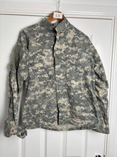 Load image into Gallery viewer, Surplus US Army ACU Combat Uniform Jacket-Small-Regular - The Militaria Shop