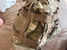 Load image into Gallery viewer, British Army Surplus GS Mk6 MTP Camouflage Cover - Size Small - The Militaria Shop