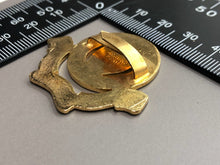 Load image into Gallery viewer, Original Cap Badge - Nigerian Red Cross Society - The Militaria Shop