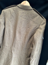Charger l'image dans la galerie, Grade 1 British Army FAD No2 Dress Uniform Jacket - Size 188/104/88 - The Militaria Shop