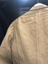 Lade das Bild in den Galerie-Viewer, Original WW2 US Army Class A Dress Jacket - Private Ryan Prop - 38" Regular - The Militaria Shop