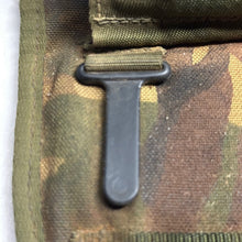 Load image into Gallery viewer, British Army Issue Woodland DPM PLCE IRR Webbing Wire Cutter Frog Pouch - The Militaria Shop