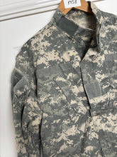 Load image into Gallery viewer, Surplus US Army ACU Combat Uniform Jacket -Size Medium-Regular - The Militaria Shop