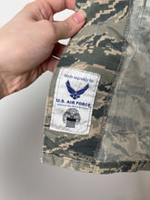 Load image into Gallery viewer, Surplus US Air Force UCP Uniform Jacket 34XS - The Militaria Shop