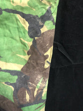 Load image into Gallery viewer, Genuine British Army DPM Pattern Camouflaged Combat Trousers - 28" Waist - The Militaria Shop