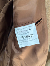 Charger l'image dans la galerie, Grade 1 British Army FAD No2 Dress Uniform Jacket - Size 188/104/88 - The Militaria Shop