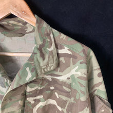 Load image into Gallery viewer, Genuine British Army MTP Camo Combat Jacket IR Treated - 170/88 - The Militaria Shop
