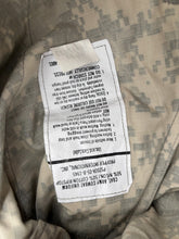 Load image into Gallery viewer, Surplus US Army ACU Combat Uniform Jacket-Small Long - The Militaria Shop