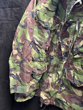 Load image into Gallery viewer, Genuine British Army DPM Camouflaged Field Jacket-Size 160/88 - The Militaria Shop