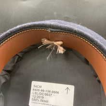 Lade das Bild in den Galerie-Viewer, Genuine British Army Cap REME Electrical Mechanical Engineers & Badge - Size 54 - The Militaria Shop