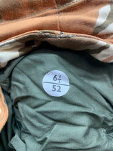 Load image into Gallery viewer, Genuine Omani Oman Desert Camouflage Peaked Cap & Ear Flaps - Size 6 1/2 - 52 cm - The Militaria Shop