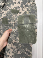 Load image into Gallery viewer, Surplus US Army ACU Combat Uniform Jacket-Large Short - The Militaria Shop