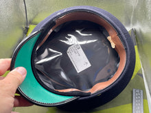 Charger l'image dans la galerie, Original British Army - Royal Signals Cap & Badge - Size 58cm - The Militaria Shop