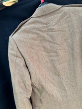 Load image into Gallery viewer, Grade 1 British Army FAD No2 Dress Uniform Jacket - Size 188/92/76 - The Militaria Shop