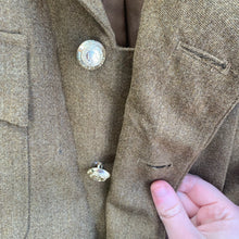 Load image into Gallery viewer, Genuine British Army FAD No.2 Dress Uniform Jacket - Size 176/100/84 - The Militaria Shop