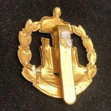 Load image into Gallery viewer, Original British Army Cap Badge - Dorsetshire Regiment - The Militaria Shop
