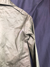 Load image into Gallery viewer, British Army MBT Flame Resistant Coveralls Combat Vehicle Crewman - Size 180/92 - The Militaria Shop