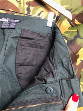 Load image into Gallery viewer, Vintage 511 Combat Tactical Series Cargo Pants Trousers - Size Medium Short - The Militaria Shop