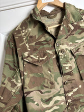 Load image into Gallery viewer, Surplus British Army MTP Barrack Shirt -Size 170/90 - The Militaria Shop