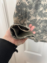 Load image into Gallery viewer, Surplus US Army ACU Combat Uniform Jacket -Size Large-Long - The Militaria Shop