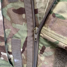 Load image into Gallery viewer, Genuine British Army MTP Combat Jacket Warm Weather - Size 160/104 - The Militaria Shop