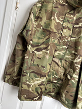 Load image into Gallery viewer, Surplus British Army MTP Jacket 2 Combat Warm Weather -Size 170/96 - The Militaria Shop