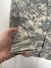 Load image into Gallery viewer, Surplus US Army ACU Combat Uniform Jacket -Size Medium-Regular - The Militaria Shop